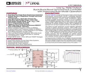 LTC3859AEUHF#PBF.pdf