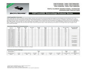 TISP7290H3SL-S.pdf