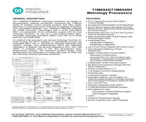 71M6545-IGT/F.pdf