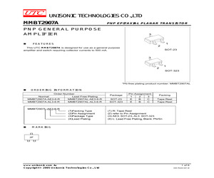 MMBT2907AL-AE3-6-R.pdf