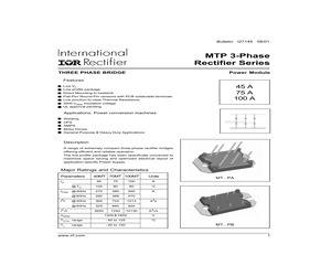 MTP 3-PHASE RECTIFIER SERIES.pdf