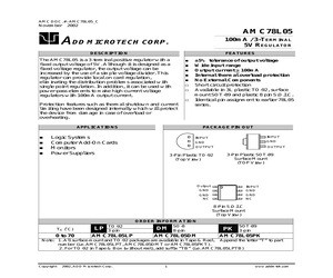 AMC78L05DMT.pdf