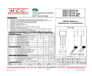 2SC1815BL-BP.pdf