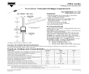 P6KE300A.pdf