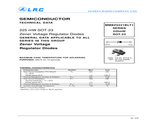 MMBZ5243BLT1.pdf