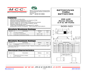 BZT52C4V3S-TP.pdf