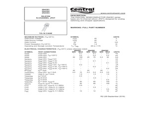 2N4392.pdf