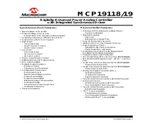 MCP19119-E/MQ.pdf