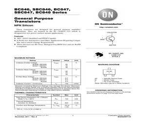 BC847AWT1G.pdf