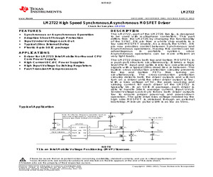 LM2722MX/NOPB.pdf