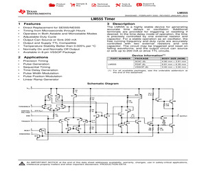 LM555CMX NOPB.pdf