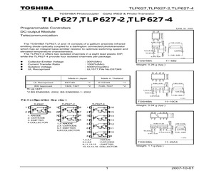 TLP627(F).pdf