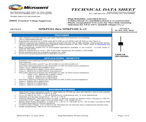 M5KP16CATR.pdf