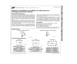 LM285BXZ-2.5.pdf