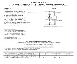 P6KE300A.pdf