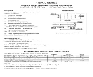 P4SMAJ12A.pdf