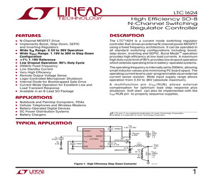 LTC1624IS8#PBF.pdf