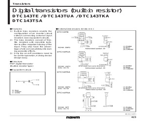 DTC143TUA.pdf