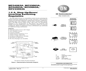 MC34063AMELG.pdf