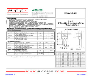 2SA1012-BP.pdf