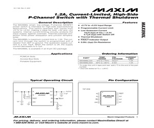 MAX890LC/D-T.pdf