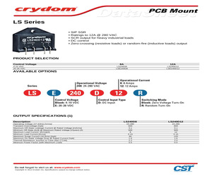 LS240D12R.pdf