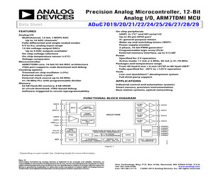 ADUC7025BCPZ32-RL.pdf