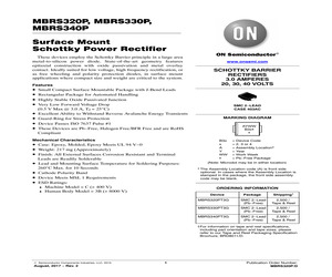 MBRS320PT3G.pdf