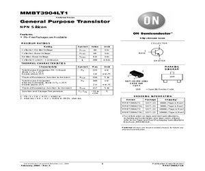 MMBT3904LT3.pdf