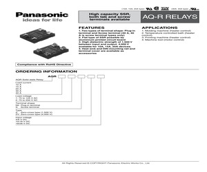 AQR20A1-S-Z4/6VDC.pdf