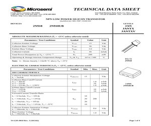 JAN2N918.pdf