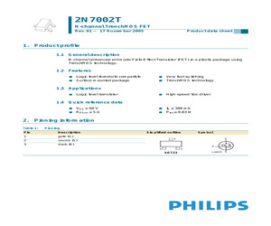 2N7002T,215.pdf