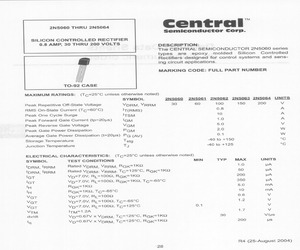 2N5060LEADFREE.pdf