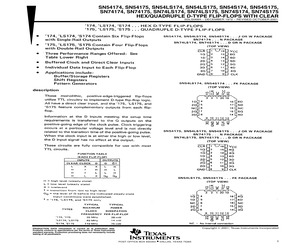 SN74S175NSRE4.pdf