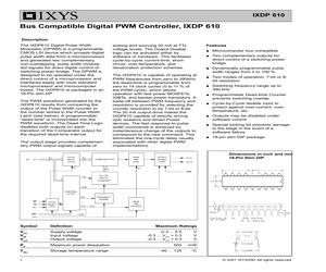 IXDP610PI.pdf