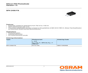 SFH2400FAZ.pdf