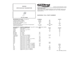 2N2484.pdf