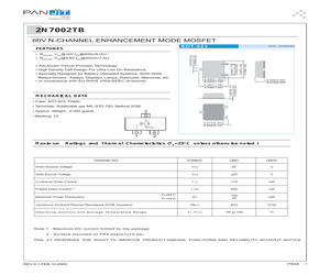 2N7002TBT/R7.pdf