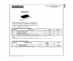 BCP52L99Z.pdf