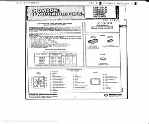 LM239ADG.pdf