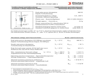 P4KE160A.pdf