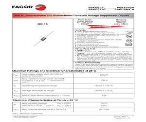 P6KE120AMP.pdf