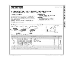 ISL9V5036S3ST_NL.pdf