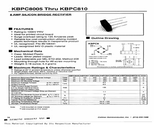 KBPC810.pdf