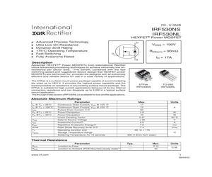 IRF530NSTRL.pdf