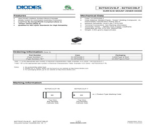 BZT52C3V0LP-7B.pdf