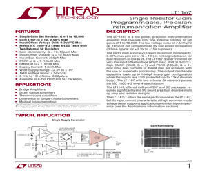 LT1167ACS8.pdf