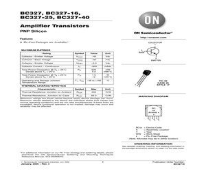 BC327-16ZL1G.pdf