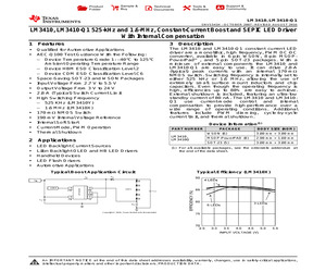 LM3410XSD/NOPB.pdf