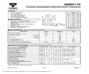 MMBF170.pdf